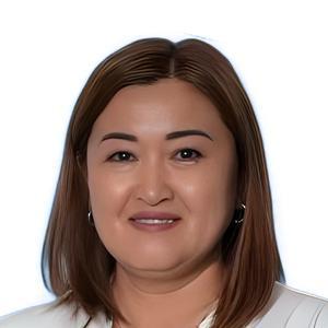 Сатыбалдина Гаухар Калиевна, лор, детский лор - Астана