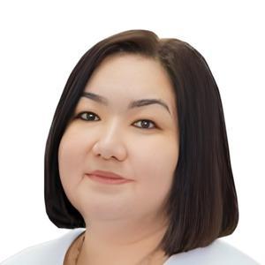 Нургалиева Асель Амангельдиевна - фотография Нургалиева Асель Амангельдиевна, гинеколог, детский гинеколог - Астана