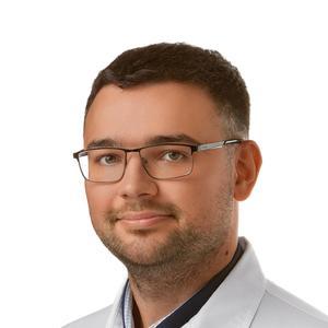 Даниленко Станислав Викторович, реабилитолог, спортивный врач, физиотерапевт - Астана