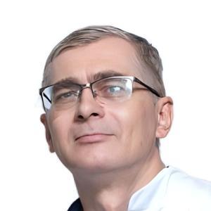 Унгурян Сергей Викторович - фотосурет Унгурян Сергей Викторович, анестезиолог-реаниматолог - Астана
