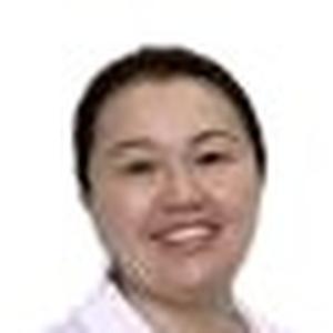 Сапенова Динара Конакбаевна, гинеколог-эндокринолог - Астана