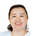 Сапенова Динара Конакбаевна, Гинеколог-эндокринолог, Гинеколог, Эндокринолог - Астана