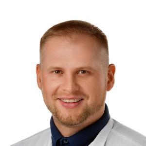 Трофимчук Виталий Александрович - фотография Трофимчук Виталий Александрович, детский травматолог, детский ортопед - Астана