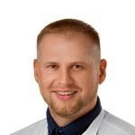 Трофимчук Виталий Александрович, Детский травматолог, Детский ортопед - Астана