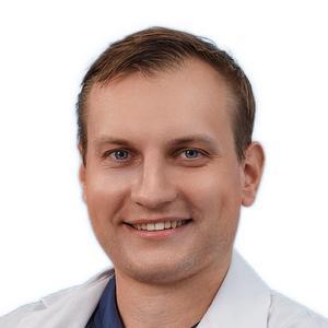 Крикливый Александр Александрович, травматолог, ортопед - Астана