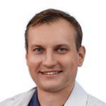 Крикливый Александр Александрович, Травматолог, Ортопед - Астана