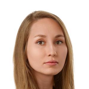 Сагидуллина Марьям Шамильевна, реабилитолог, кистевой хирург - Астана