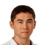 Кутыбаев Максат Саматович, Ортопед, Травматолог - Астана