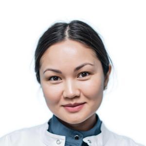 Бижанова Гульдана Насипкалиевна - фотография Бижанова Гульдана Насипкалиевна, репродуктолог, гинеколог - Астана