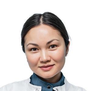 Бижанова Гульдана Насипкалиевна - фотография Бижанова Гульдана Насипкалиевна, репродуктолог, гинеколог - Астана