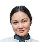 Бижанова Гульдана Насипкалиевна, Репродуктолог, Гинеколог - Астана