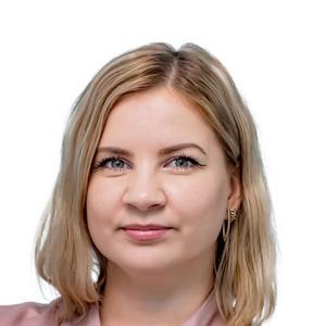Белоногова Юлия Александровна - фотосурет Белоногова Юлия Александровна, репродуктолог, гинеколог - Астана