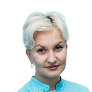 Хоник Наталья Михайловна - фотография Хоник Наталья Михайловна, репродуктолог, гинеколог, гинеколог-эндокринолог - Астана