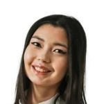 Белгибаева Камила Армановна, Детский стоматолог - Астана