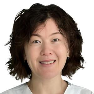 Серикбаева Бану Даулетовна, детский стоматолог, стоматолог - Астана