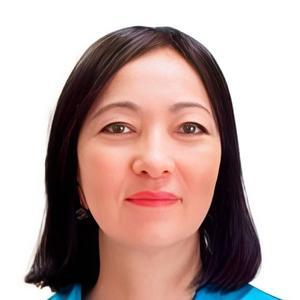 Тұрсынбай Ботагөз Сайранқызы - фотосурет Тұрсынбай Ботагөз Сайранқызы, врач узи, детский врач узи - Астана
