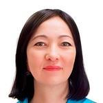 Турсунбай Ботагоз Сайрановна, Врач УЗИ, Детский врач УЗИ - Астана