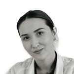 Ибраева Назигүл Зақыржанқызы, Терапевт, Педиатр - Астана