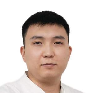 Асылханов Айбек Нуржанулы - фотография Асылханов Айбек Нуржанулы, лор, детский лор - Астана