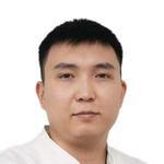 Асылханов Айбек Нуржанулы, ЛОР, Детский ЛОР - Астана