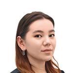 Аманжолова Гульнур Аманжолкызы, ЛОР, Детский ЛОР - Астана