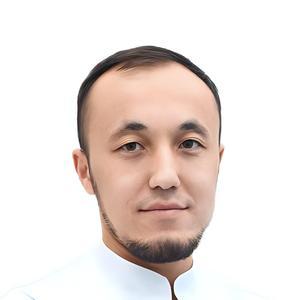 Атаханов Курбанали Рустамулы, детский травматолог, детский ортопед - Астана