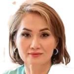 Битенова Құралай Олжабайқызы Битенова Құралай Олжабайқызы, Гинеколог - Астана