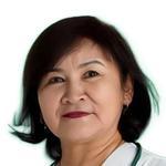 Жумабаева Гульмира Социаловна, Врач УЗИ, Детский врач УЗИ, Кардиолог - Астана
