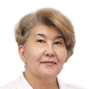 Амирова Акмарал Турсынбаевна, детский невролог - Астана