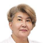 Амирова Акмарал Турсынбаевна, Детский невролог - Астана