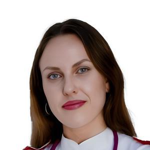 Бектаева Анна Ивановна - фотосурет Бектаева Анна Ивановна, отоневролог (вестибулолог), терапевт - Астана