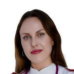 Бектаева Анна Ивановна, Отоневролог (вестибулолог), Терапевт - Астана