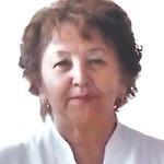 Салимова Акима Ибрагимқызы Салимова Акима Ибрагимқызы, УЗИ дәрігері - Астана