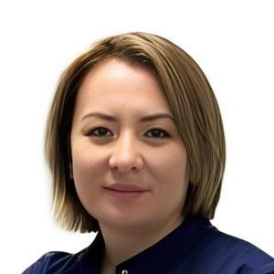 Куанышева Айгерим Ерболовна, онколог-гинеколог, врач узи, гинеколог - Астана