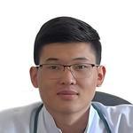 Уатбек Ушкын Уатбек Ушкын , Уролог - Астана