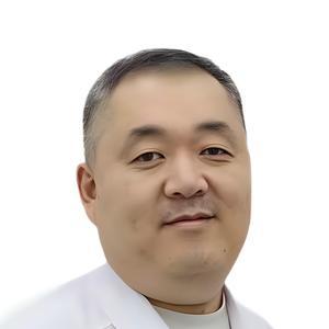 Ким Станислав Витальевич - фотография Ким Станислав Витальевич, уролог - Астана