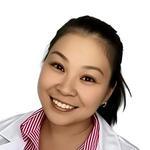 Темирханова Д. Д. - фото