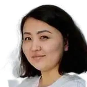 Жалғасова Қазына Досмағанбетқызы, гинеколог, детский гинеколог - Астана