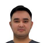 Борангалиев Азамат Канатулы, ЛОР, Детский ЛОР - Астана