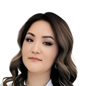 Қабдолданова Ақбота Құрманғазықызы - фотосурет Қабдолданова Ақбота Құрманғазықызы, детский врач узи, врач узи, гинеколог, гинеколог-эндокринолог, детский гинеколог, детский гинеколог-эндокринолог - Астана