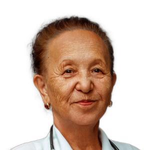 Есенғалиева Матай , педиатр - Астана