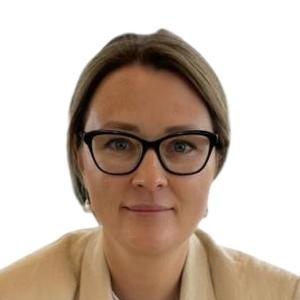 Забирова Нелли Рашитовна, психолог - Астана