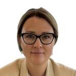 Забирова Нелли Рашитовна, Психолог - Астана