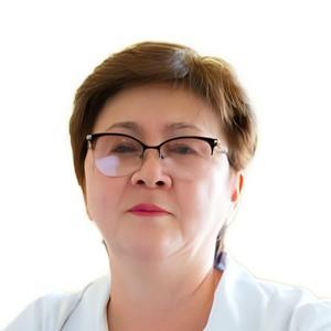 Абдраимова Гүлнар Ермекқызы, детский невролог - Астана