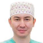 Кудабаев Асылбек Айтжанович, Детский ЛОР, ЛОР - Астана