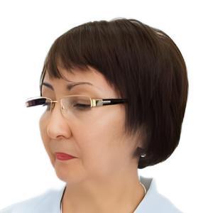 Касымжанова Асыл Есдаулетовна, лор, детский лор - Астана