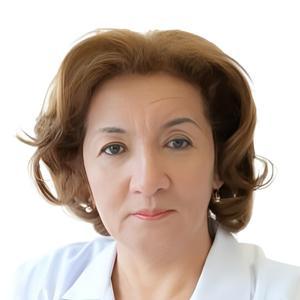 Сырлыбаева Ғалия Әбсеметқызы - фотосурет Сырлыбаева Ғалия Әбсеметқызы, ревматолог - Астана