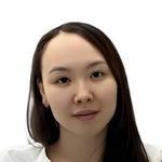 Ержанова Аиымгуль Ержановна, Гинеколог, Врач УЗИ, Детский врач УЗИ, Детский гинеколог - Астана