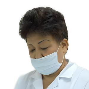 Есильбаева Сауле Картаевна, дерматовенеролог - Астана