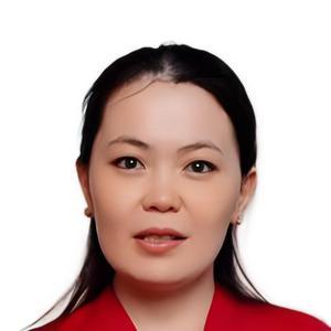 Абдыкалик Таншолпан Турехановна, эндокринолог, детский эндокринолог - Астана